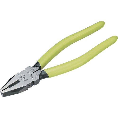 Tsunoda CP-150 Side Cutting Pliers (6-inch)