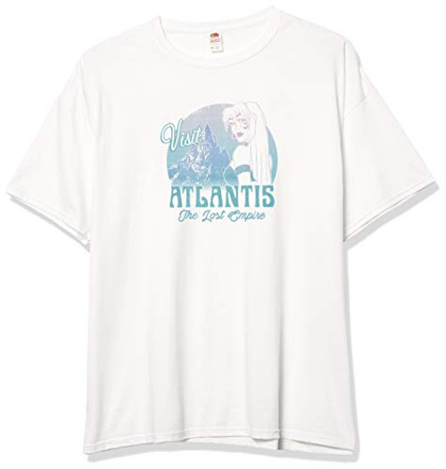 Fifth Sun Mens TShirt White xxLarge Fifth Sun Mens TShirt White xxLarge