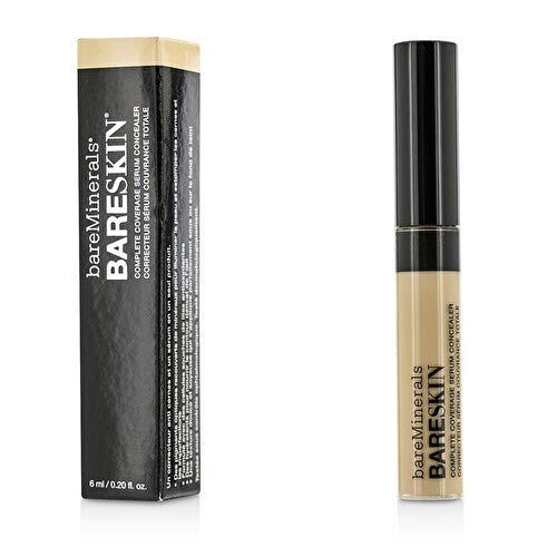 BAREMINERALS Bareskin Complete Coverage Serum Concealer Medium 6ml02oz