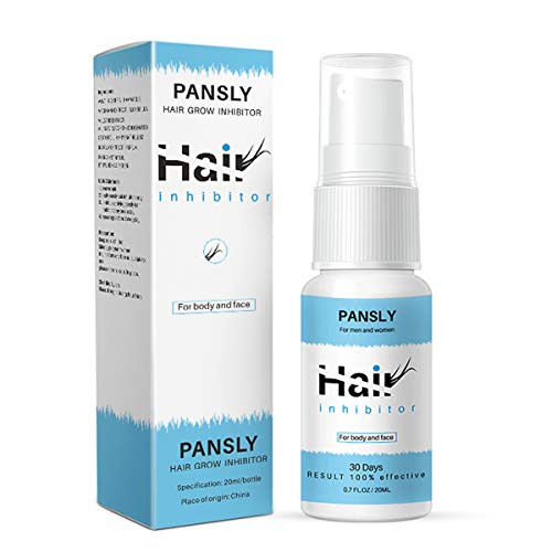 Hair Growth InhibitorPainless Hair Stop Growth SprayApply after Hair RemovalPermanent Hair Removal Inhibitor for Body Face Arm Leg Armpit Removal Spray for Women Girls Hair Growth InhibitorPainless Hair Stop Growth SprayApply after Hair RemovalPermanent Hair Removal Inhibitor for Body Face Arm Leg Armpit Removal Spray for Women Girls