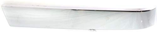 IMatch Auto Parts Right Passenger Side Grille Molding Replacement For 20052007 Silverado Pickup GM1213105 10397972 Chrome IMatch Auto Parts Right Passenger Side Grille Molding Replacement For 20052007 Silverado Pickup GM1213105 10397972 Chrome