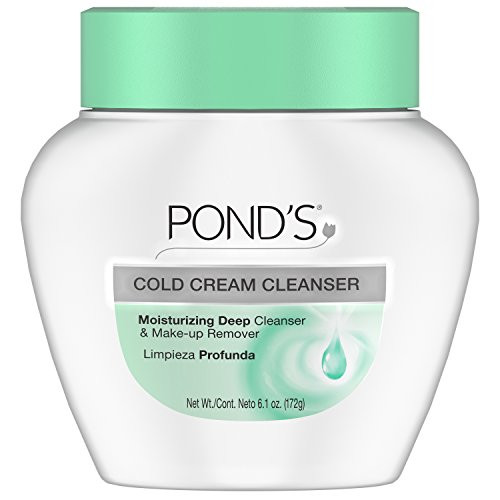 Ponds Cold Cream 61 oz