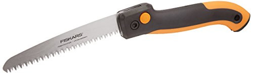 Fiskars 7 Power Tooth Softgrip Folding Saw3906801001