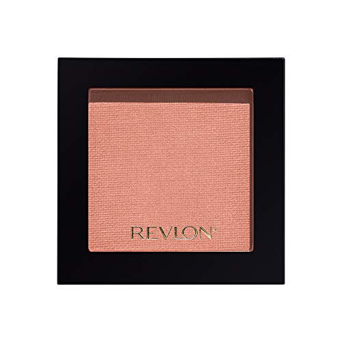 Revlon Powder Blush Apricute 017 Ounce