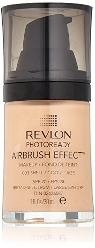 Revlon PhotoReady Airbrush Effect Makeup Shell