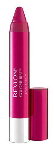 Revlon Colorburst Lacquer Balm  Vivacious  0095 oz