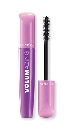 Revlon Volumazing Mascara Blackest Black 03 Fluid Ounce