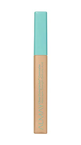 Almay Clear Complexion Concealer Corrector Light 100 018 oz