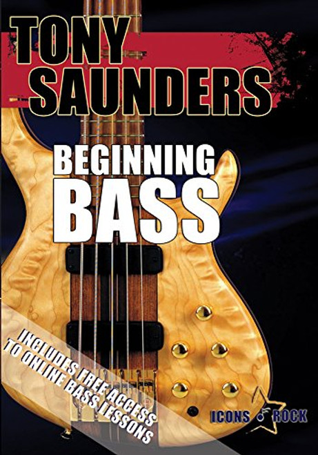 Bass Guitar Lessons Beginning Bass How to play Bass instructional video Bass Guitar Lessons Beginning Bass How to play Bass instructional video