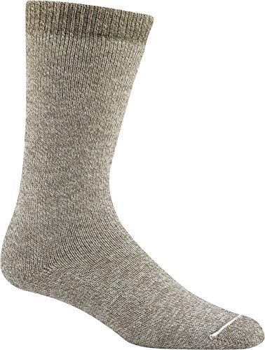 Wigwam 40 Below Sock F2230 Sock Grey Twist  MD