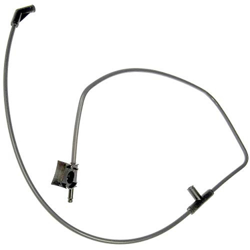 APDTY 035361 Windshield Washer Feed Hose Tube Goes From Shock Tower To Hood Nozzle Fits 19962005 Mercury Sable  19962007 Ford Taurus Replaces Ford 3F1Z17A605AA 3F1Z17A605AA