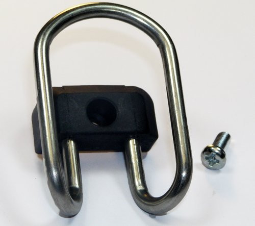 Porter Cable Cordless Tools OEM Replacement Belt Hook # 90551011 by PORTER-CABLE