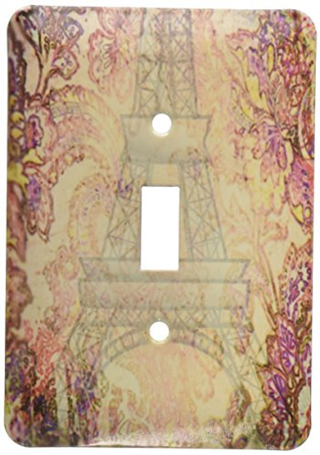 3dRose lsp598951 Paris Romance France Eiffel Tower Art Single Toggle Switch 3dRose lsp598951 Paris Romance France Eiffel Tower Art Single Toggle Switch
