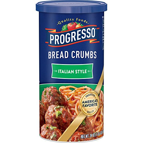 Progresso Bread Crumbs Italian Style 24 oz