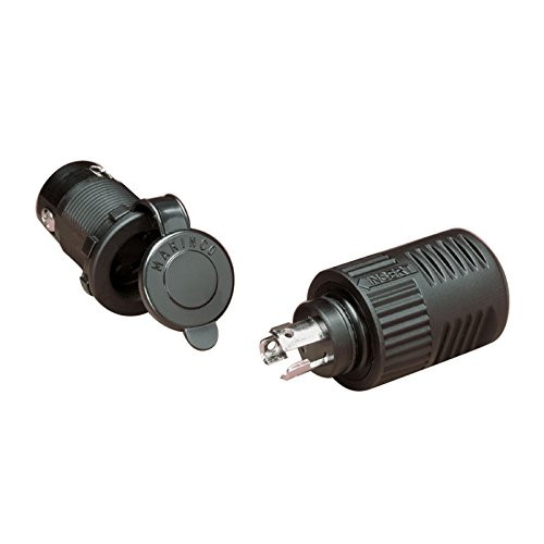 Marinco Connect Pro Receptacle Plug Marinco Connect Pro Receptacle Plug