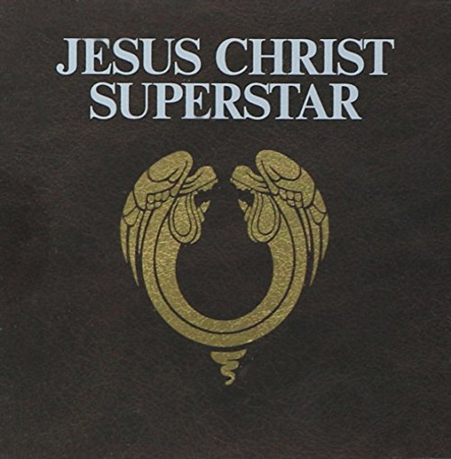 Jesus Christ Superstar OCR Jesus Christ Superstar OCR