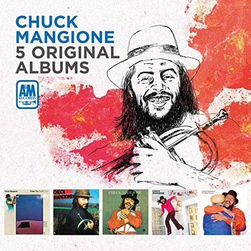 5 Original Albums 5 CD