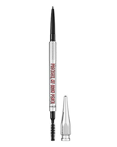 Benefit Precisely My Brow Pencil Ultra Fine Brow Defining Pencil Cool Soft Black