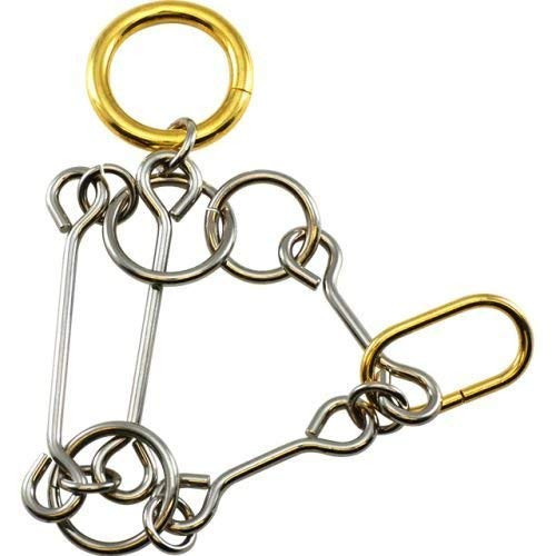 Puzzle Master Chain Gang (difficulty 9 of 10)