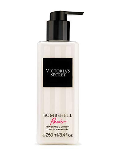 Victoria's Secret Bombshell Paris Lotion 8.4 oz Victoria's Secret Bombshell Paris Lotion 8.4 oz