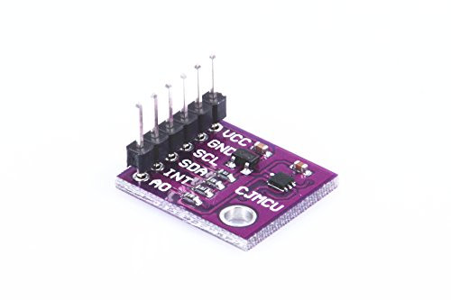 KNACRO CJMCU 44009 MAX44009 Ambient Light Sensor I2C Digital Output Development Board