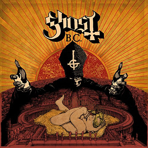 Infestissumam LPExplicit