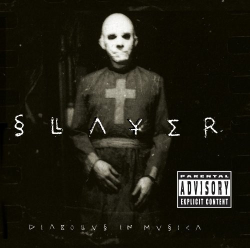 Diabolus In Musica LPExplicit