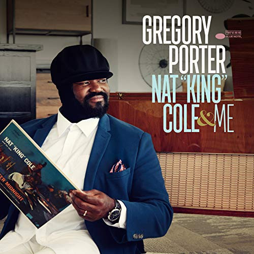 Nat King Cole  Me