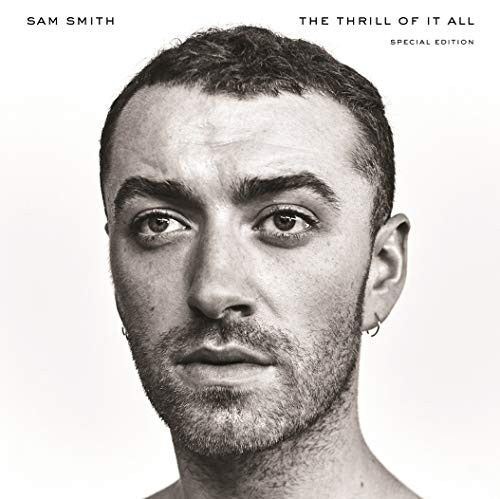 The Thrill Of It All Special Edition