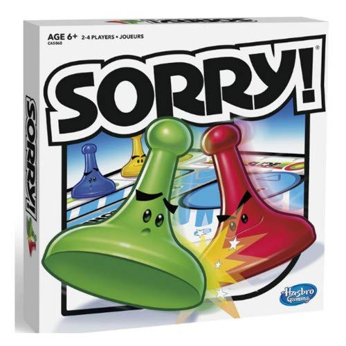 Sorry! 2013 Edition Game