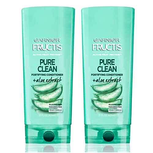 Garnier Fructis Pure Clean Conditioner 21 fl oz Garnier Fructis Pure Clean Conditioner 21 fl oz
