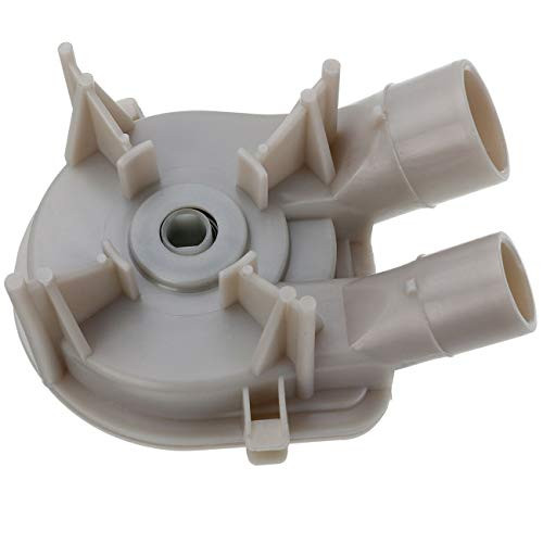 Siwdoy 3363394 Washer Drain Pump Replacement Part for Whirlpool Kenmore 3352293 3352292 WP3363394