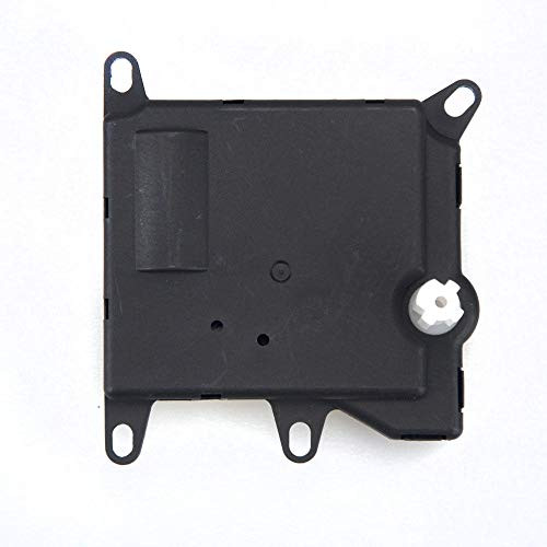 Actuator Assemblies Front HVAC Heater Blend Door Actuator Compatible with Expedition Explorer Sport Trac Mercury Mountaineer replaces # 1L2Z19E616CA 1L2Z19E616CA YH1744 604209 YH1744 604209