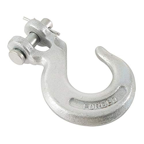 Complete Tractor New 30131737 Slip Hook Compatible withReplacement for Tractors 7B906 BO906 30131737