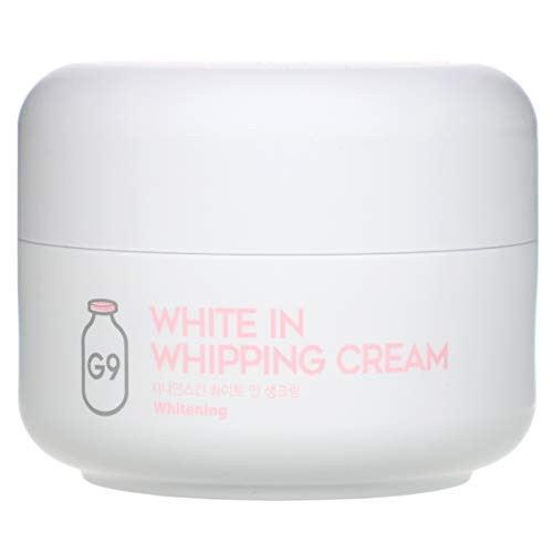 G9skin White in Whipping Cream 50 g