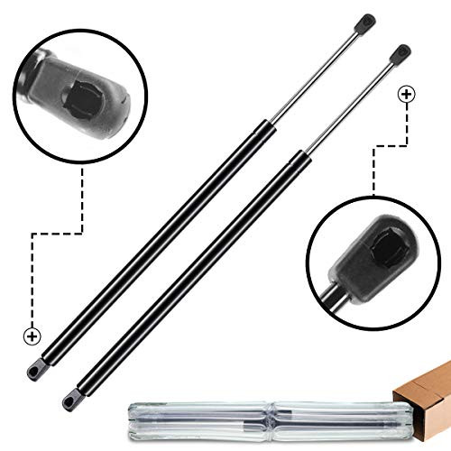 APremium Tailgate Rear Hatch Lift Supports Shock Struts Replacement for Ford Expedition 20032015 2PC Set