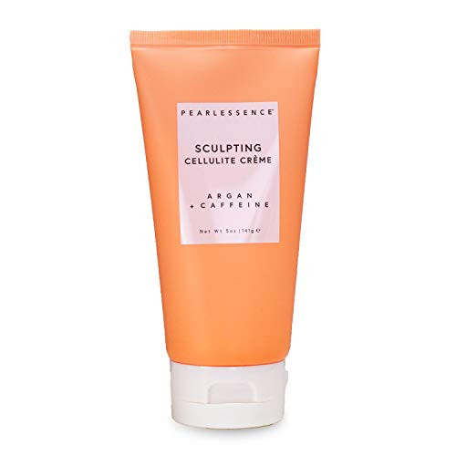 Pearlessence Sculpting Cellulite Cream