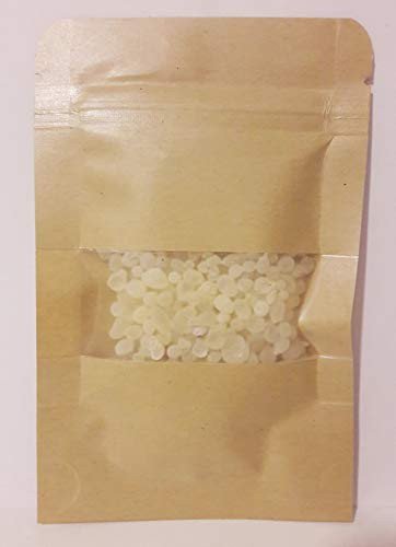 Chios Mastiha Pack 25gr 088oz Small Tears Gum 100 Natural Mastic Gum From Mastic Growers Fresh