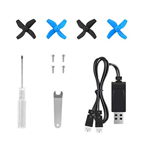 SNAPTAIN SP350 Drone Spare Parts Accessories Kits