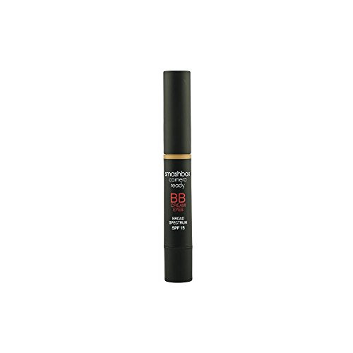 Smashbox SPF 15 Camera Ready BB Cream Eyes Broad Spectrum MediumDark 012 Fluid Ounce