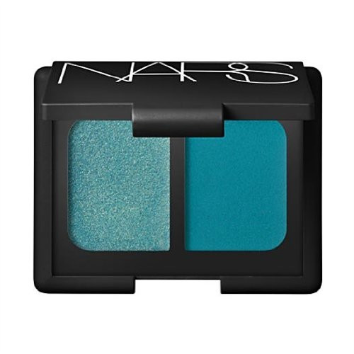 NARS Duo Cream Eyeshadow Burn It Blue 012 Ounce