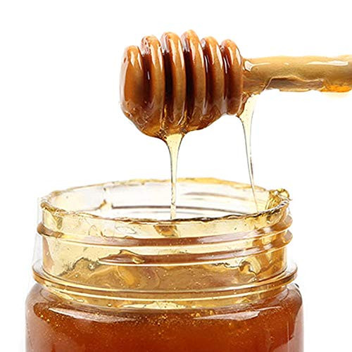 6PCS Honeycomb StickWood Honey Dippers SticksHoney Stir Bar Mixing Handle Jar Spoon Practical Wood Wood Honey Dipper Sticks Honey Stirrer Honey Wand 6PCS Honeycomb StickWood Honey Dippers SticksHoney Stir Bar Mixing Handle Jar Spoon Practical Wood Wood Honey Dipper Sticks Honey Stirrer Honey Wand