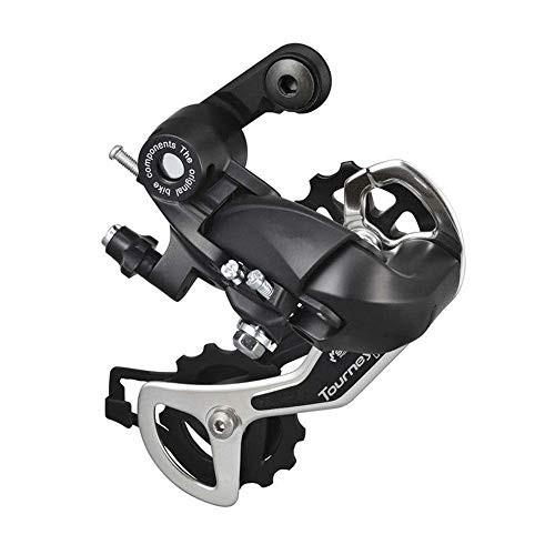 NKLC Bicycle Rear Derailleur RD TX35 