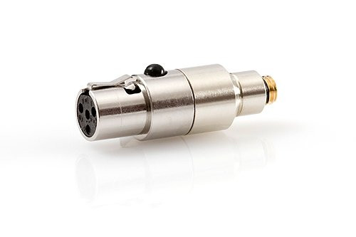 YPA C4S2 Microdot Adapter Connector FOR DPA 4066 4088 4099 SHURE