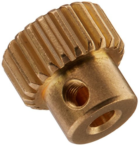 Redcat Racing Pinion Gear 23T 6 Mod M3 Screw