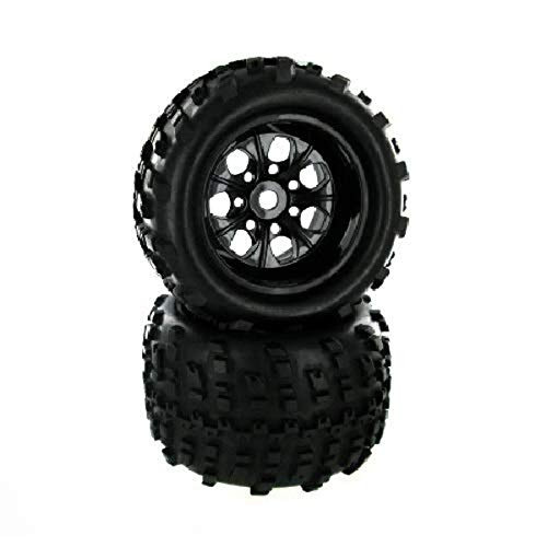 Redcat Racing Wheels Complete 2 Piece