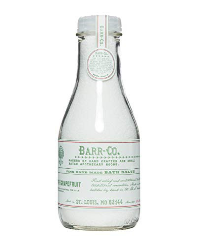 Barrco Fir Grapefruit Bath Soak