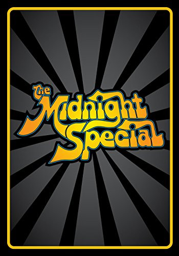 The Midnight Special Amaray