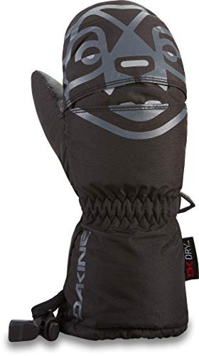 Dakine Kids Scrambler Mitt Bear TDM