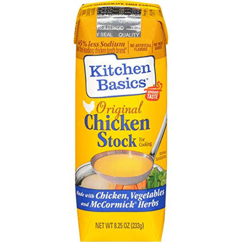 Kitchen Basics Original Chicken Stock 825 fl oz